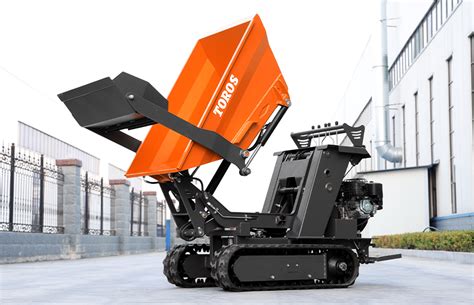 mini dumper selfmini excavator|TRS.